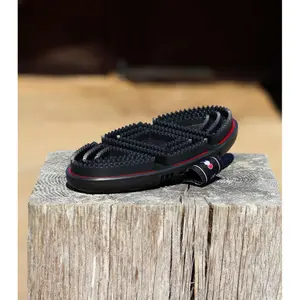 Escova para cavalo macia Premier Equine image-2