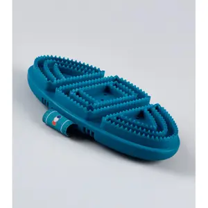 Escova para cavalo macia Premier Equine image-1