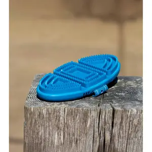 Escova para cavalo macia Premier Equine image-2