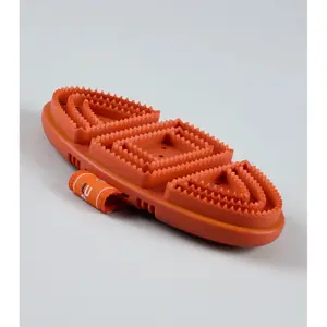 Escova para cavalo macia Premier Equine image-1