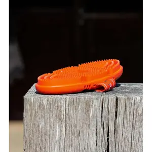 Escova para cavalo macia Premier Equine image-2