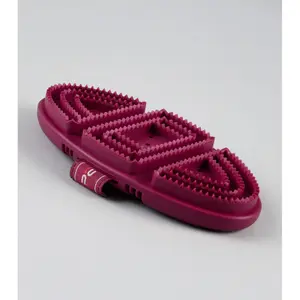 Escova para cavalo macia Premier Equine image-1