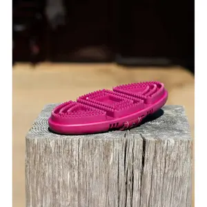 Escova para cavalo macia Premier Equine image-2