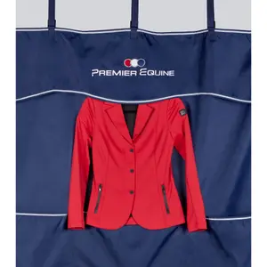 Stable cloth Premier Equine PE Team image-1