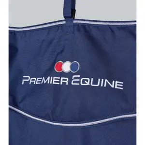 Stable cloth Premier Equine PE Team image-3