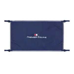 Box grille Premier Equine Team Stable image-0