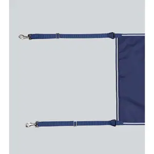 Box grille Premier Equine Team Stable image-1