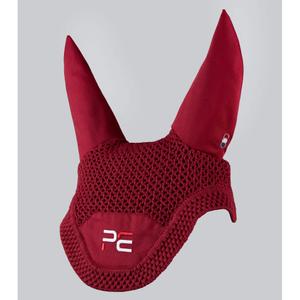 Short Fly hat Premier Equine Sport image-1