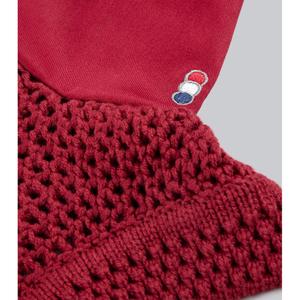 Short Fly hat Premier Equine Sport image-3