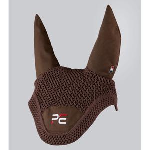Short Fly hat Premier Equine Sport image-1