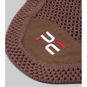 Short Fly hat Premier Equine Sport image-2