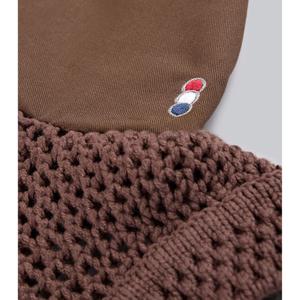 Short Fly hat Premier Equine Sport image-3