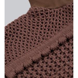 Short Fly hat Premier Equine Sport image-5