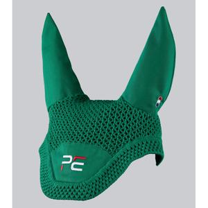 Short Fly hat Premier Equine Sport image-1