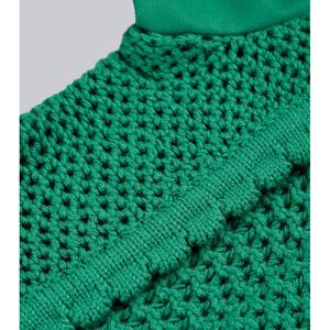 Short Fly hat Premier Equine Sport image-5