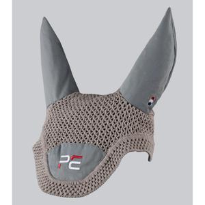 Short Fly hat Premier Equine Sport image-1