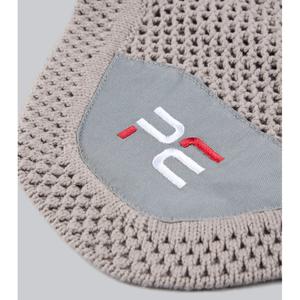 Short Fly hat Premier Equine Sport image-2