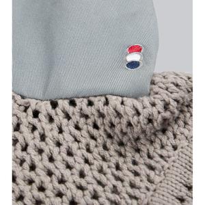 Short Fly hat Premier Equine Sport image-3