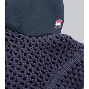 Short Fly hat Premier Equine Sport image-3