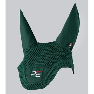 Short Fly hat Premier Equine Sport image-1