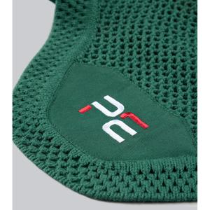 Short Fly hat Premier Equine Sport image-2