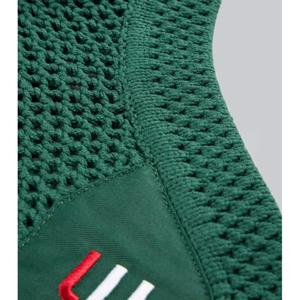 Short Fly hat Premier Equine Sport image-4