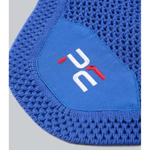 Short Fly hat Premier Equine Sport image-2