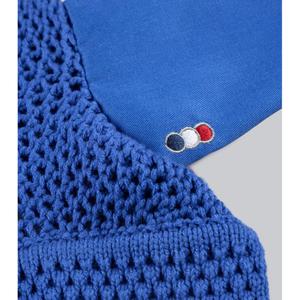 Short Fly hat Premier Equine Sport image-3