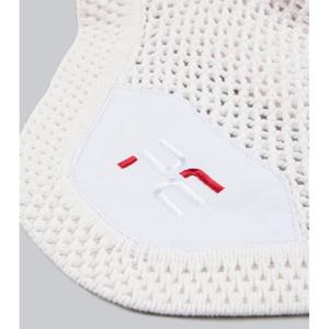 Short Fly hat Premier Equine Sport image-2