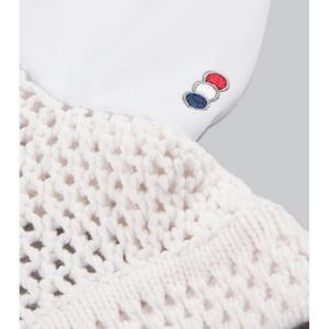 Short Fly hat Premier Equine Sport image-3