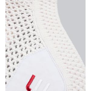 Short Fly hat Premier Equine Sport image-4