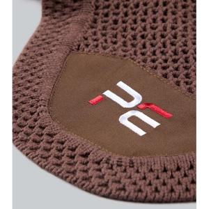 Short Fly hat Premier Equine Acoustic image-1