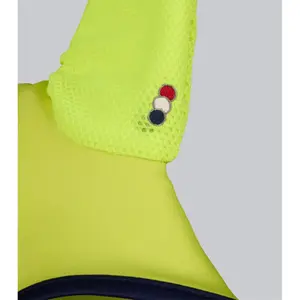 Reflective Horse Bonnet Premier Equine image-3
