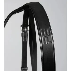 Testiera Premier Equine Hunter image-3