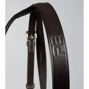 Testiera Premier Equine Hunter image-1