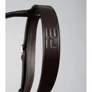 Combination horse noseband Premier Equine image-3