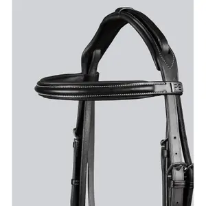 Riding bridle Premier Equine Pro Elevator image-2