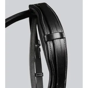 Riding bridle Premier Equine Pro Elevator image-3
