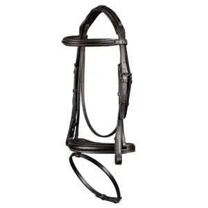Riding bridle Premier Equine Pro Elevator image-0