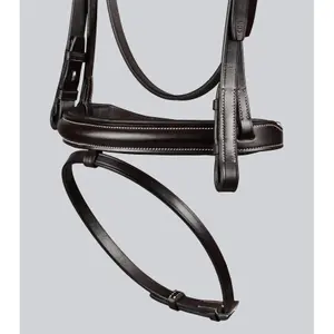 Riding bridle Premier Equine Pro Elevator image-2