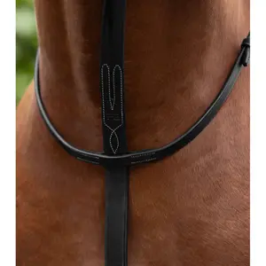 Martingala para caballos Premier Equine European Running image-2