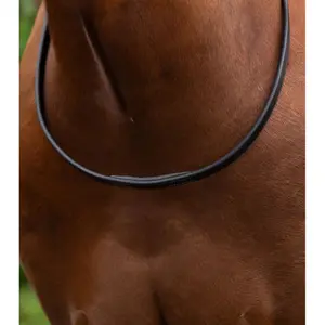 Horse under-throat Premier Equine European image-1