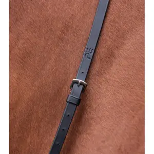 Horse under-throat Premier Equine European image-3