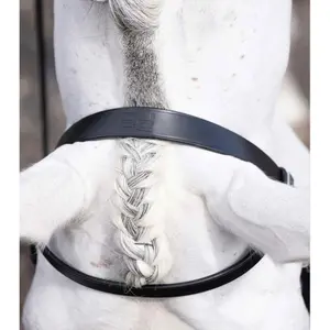 Testiera Premier Equine Hunter image-1