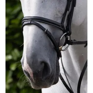 Muserola de caballo Premier Equine image-4