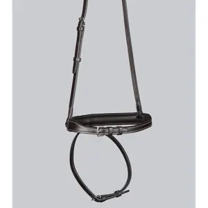 Nosgrimma för häst Premier Equine Pro Elevator image-1
