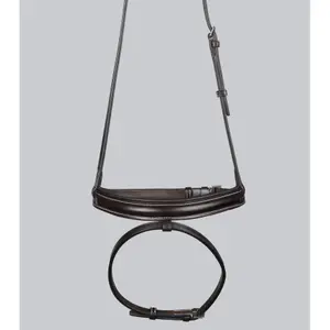 Nosgrimma för häst Premier Equine Pro Elevator image-2