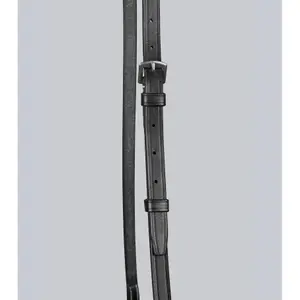 Muserolle de caballo acolchada Premier Equine Pro Elevator image-3