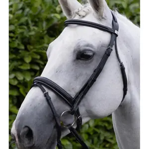 Testiera Premier Equine Pro Elevator image-3