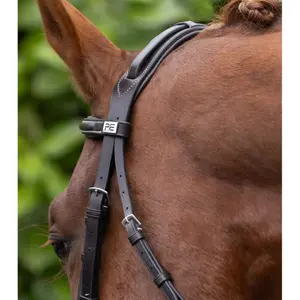 Testiera Premier Equine Pro Elevator image-5